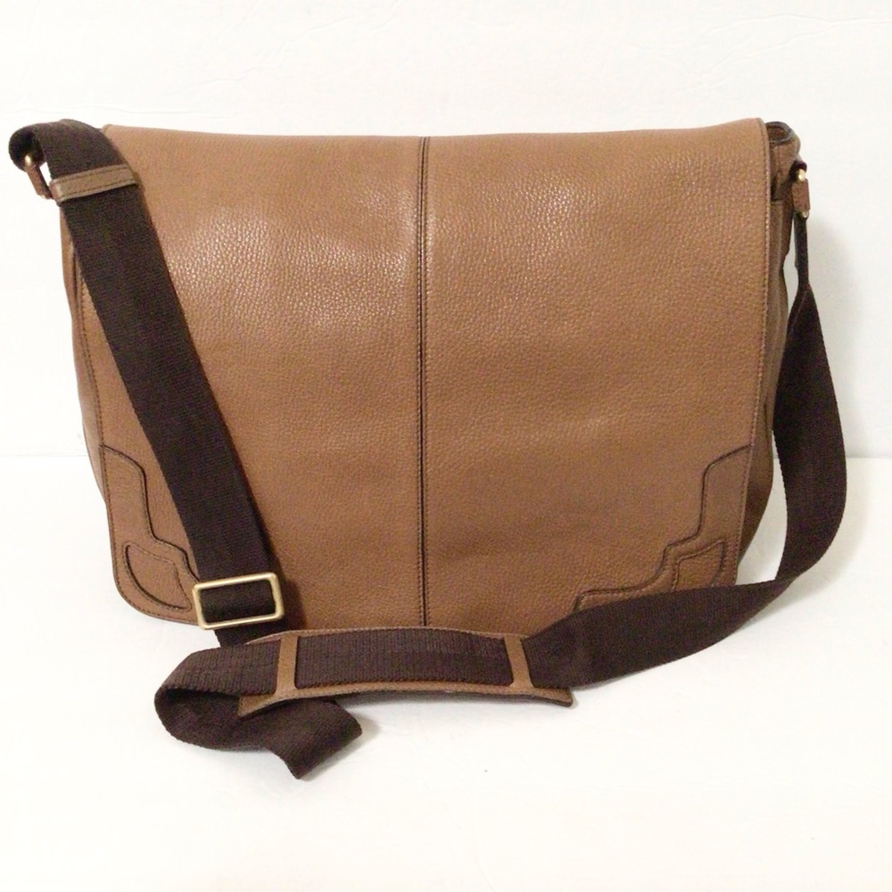 Cartier Messenger Bag